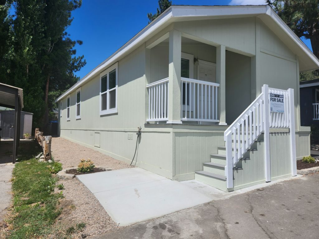 22899 Byron Rd., #77 Crestline, CA 92325