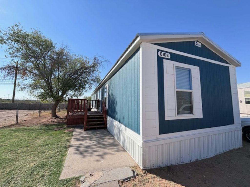 500 Talbot Ave., #B-106 Canutillo, TX 79835