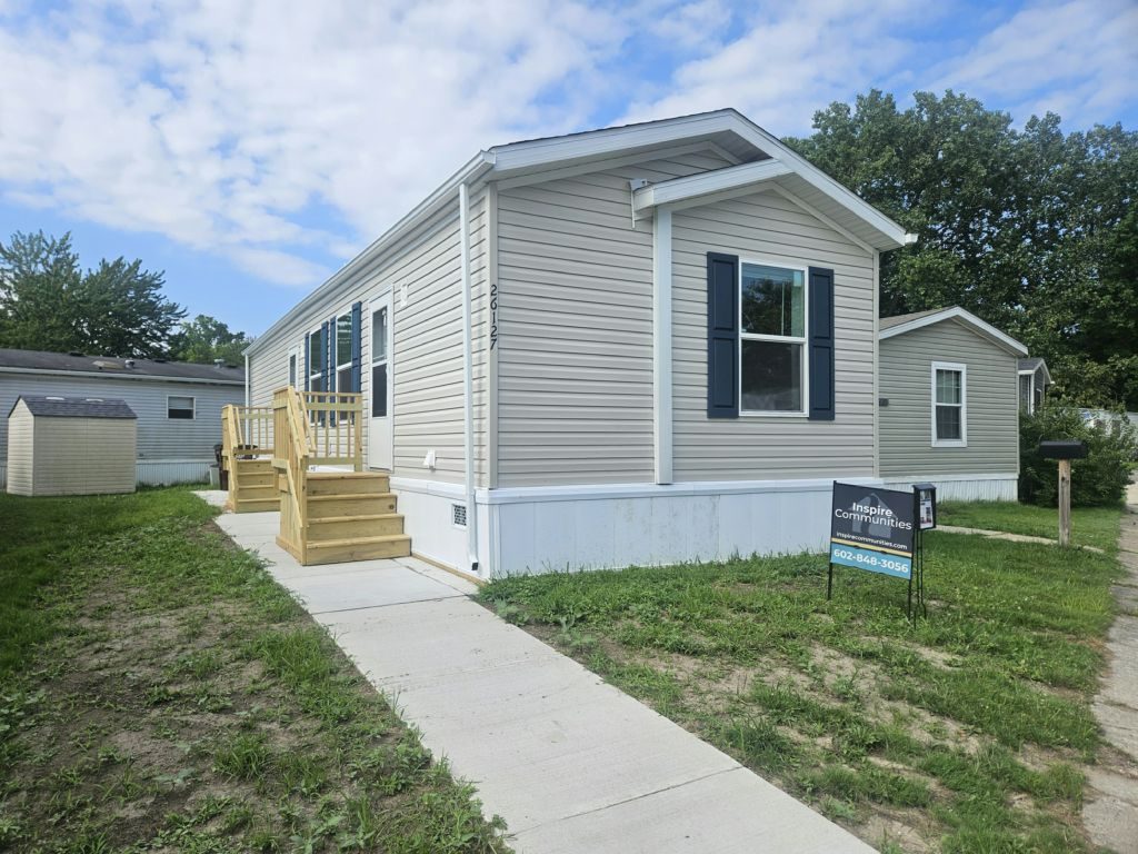 26127 Third St  #134 Taylor, MI 48180