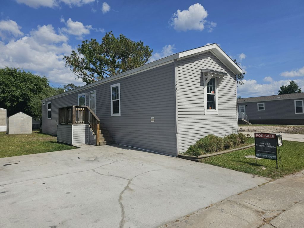 6539 Townsend Rd, #198 Jacksonville, FL 32244