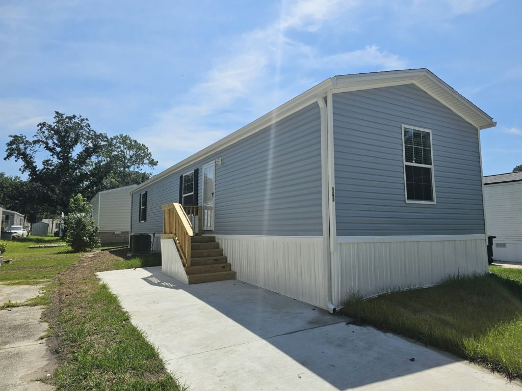 6539 Townsend Rd, #122 Jacksonville, FL 32244