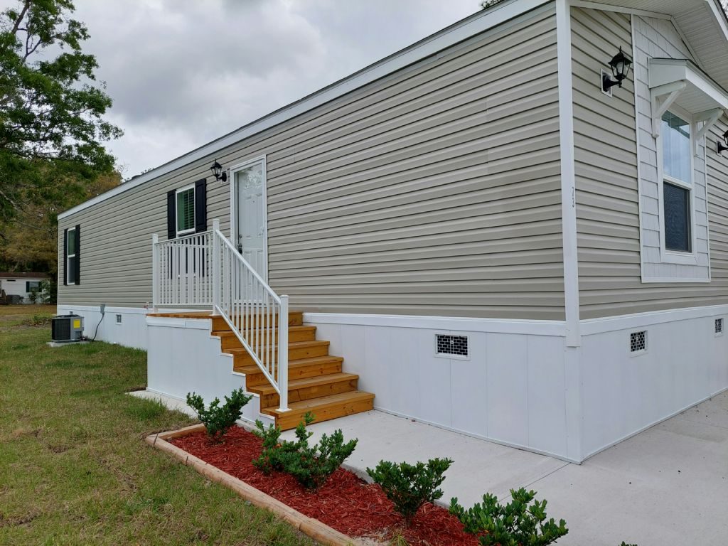 6539 Townsend Rd, #73 Jacksonville, FL 32244