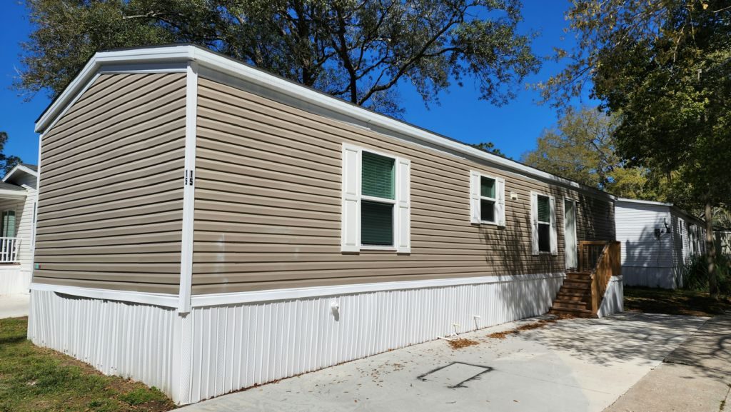 6539 Townsend Rd, #15 Jacksonville, FL 32244