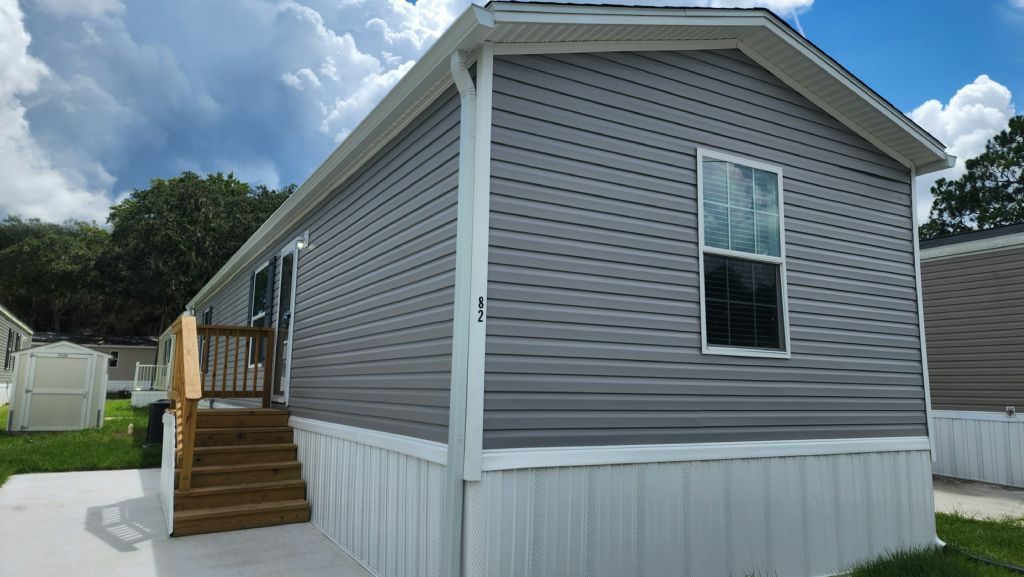 6539 Townsend Rd, #82 Jacksonville, FL 32244