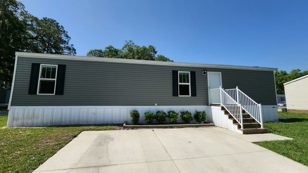 6539 Townsend Rd, #60 Jacksonville, FL 32244