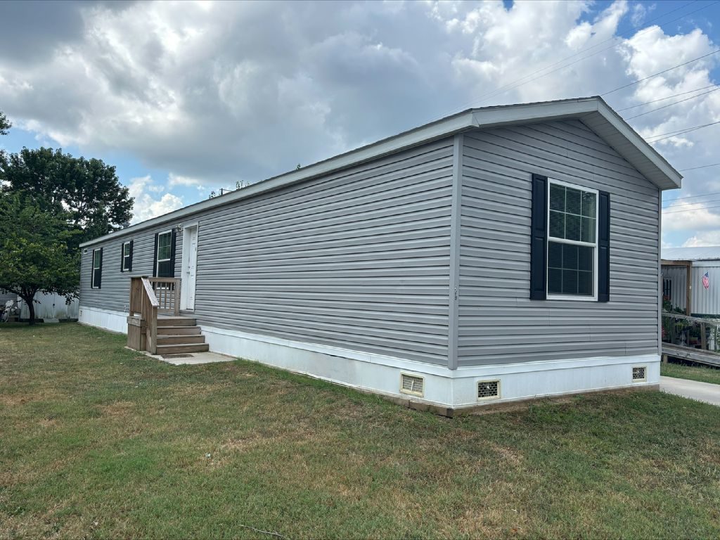 3731 S. Glenstone Ave., #249, Springfield, MO 65804