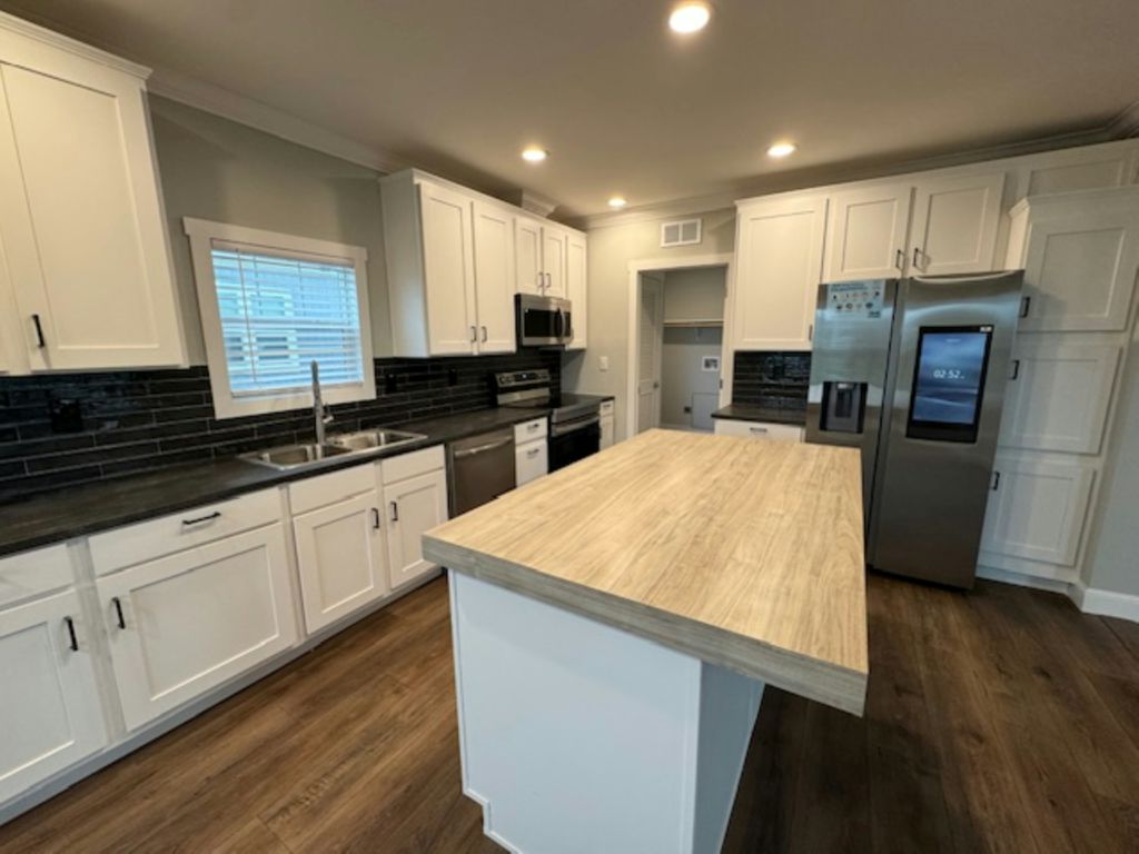 25 Secluded Ranch Bend Willis, TX 77318