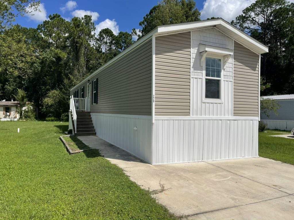 10201 W Beaver St #270 Jacksonville, FL 32220