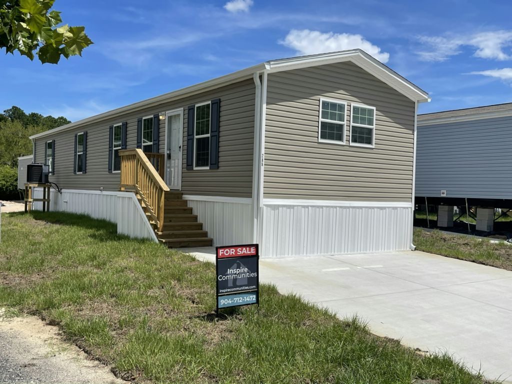 10201 W Beaver St #288 Jacksonville, FL 32220