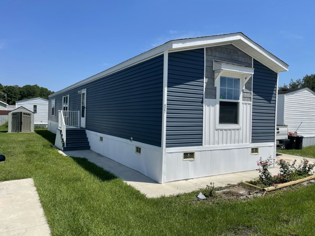 10201 W Beaver St #427 Jacksonville, FL 32220