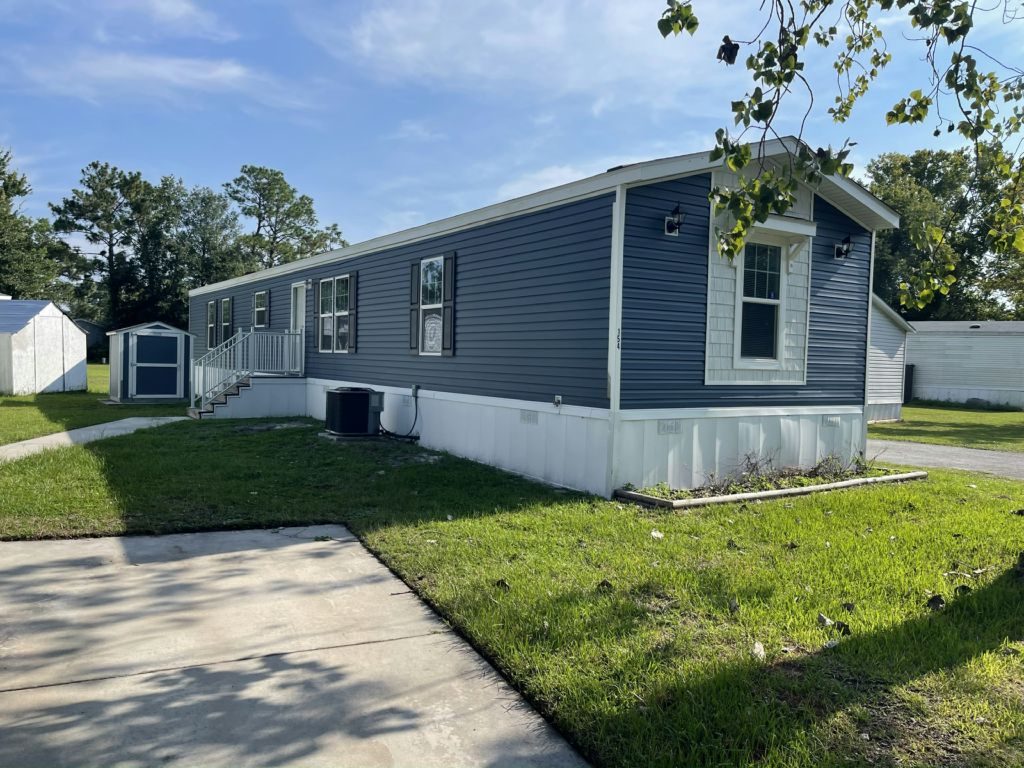 10201 W Beaver St #154 Jacksonville, FL 32220