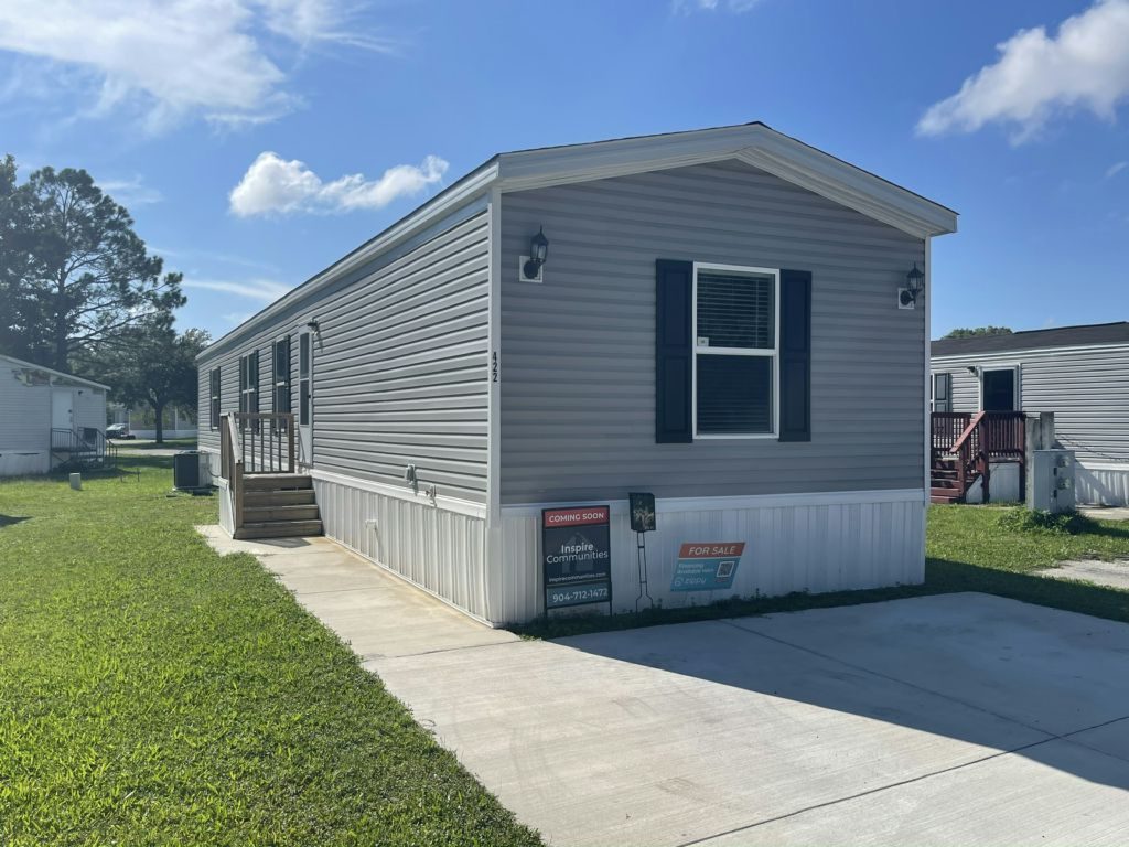 10201 W Beaver St #422 Jacksonville, FL 32220