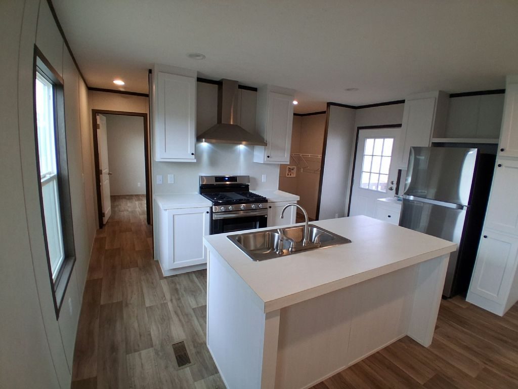 500 Talbot Ave., #B-065 Canutillo, TX 79835