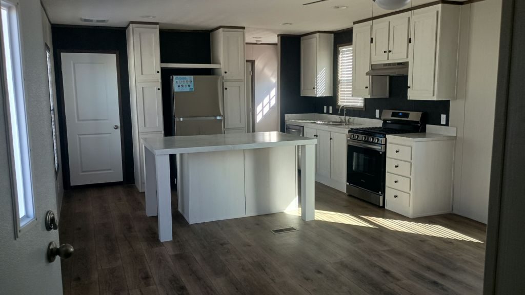 500 Talbot Ave., #B-026 Canutillo, TX 79835