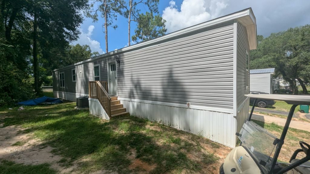 1630 Balkin Rd #23 Tallahassee, FL 32305