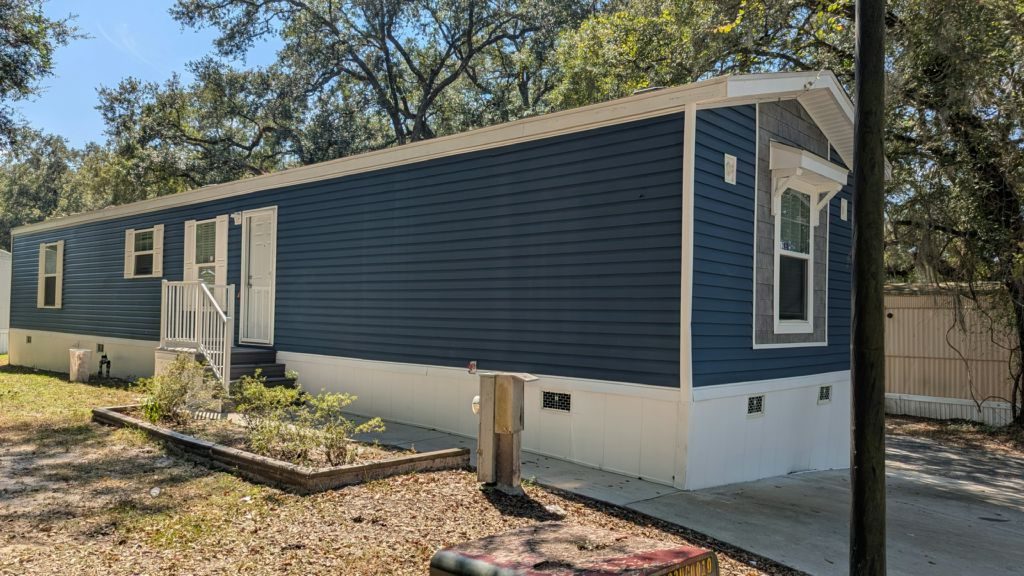 1630 Balkin Rd #42 Tallahassee, FL 32305