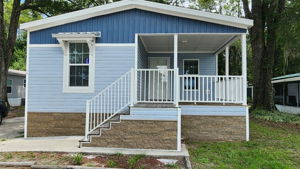 6776 Townsend Rd., #76 Jacksonville, FL 32244