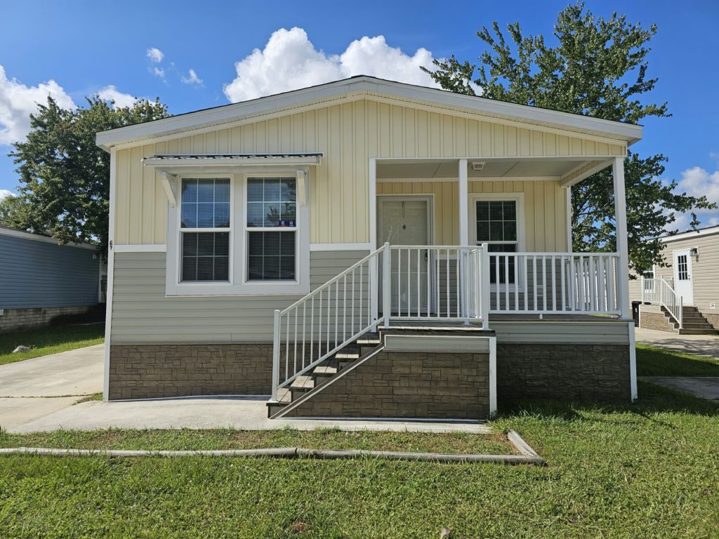 6776 Townsend Rd., #67 Jacksonville, FL 32244