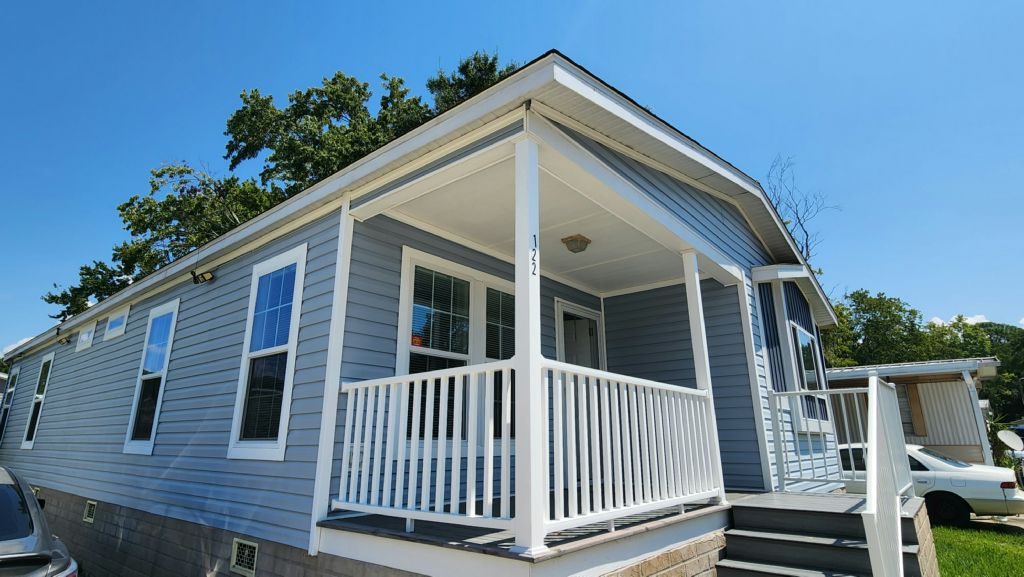 6776 Townsend Rd., #122 Jacksonville, FL 32244