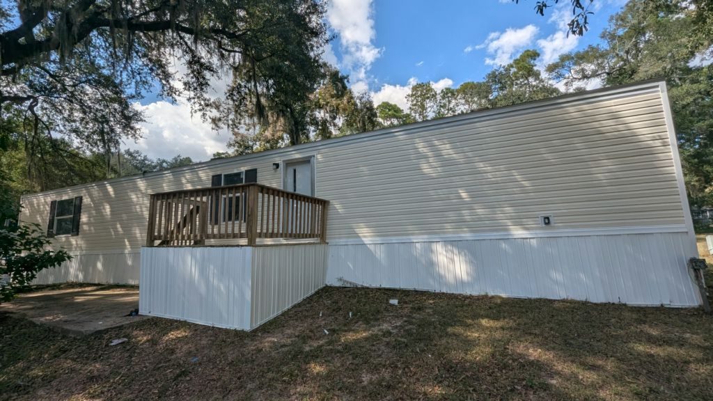 1630 Balkin Rd #74, Tallahassee, FL 32305