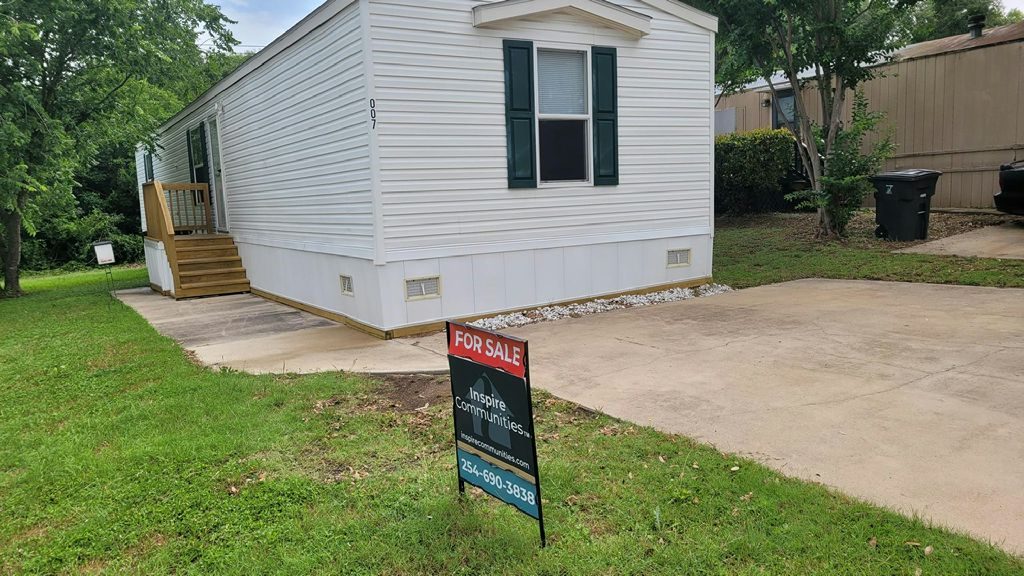 1704 MLK Jr. Blvd., #7, Killeen, TX 76543