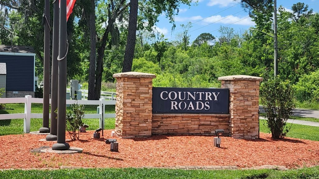 6539 Townsend Rd, #60 Jacksonville, FL 32244