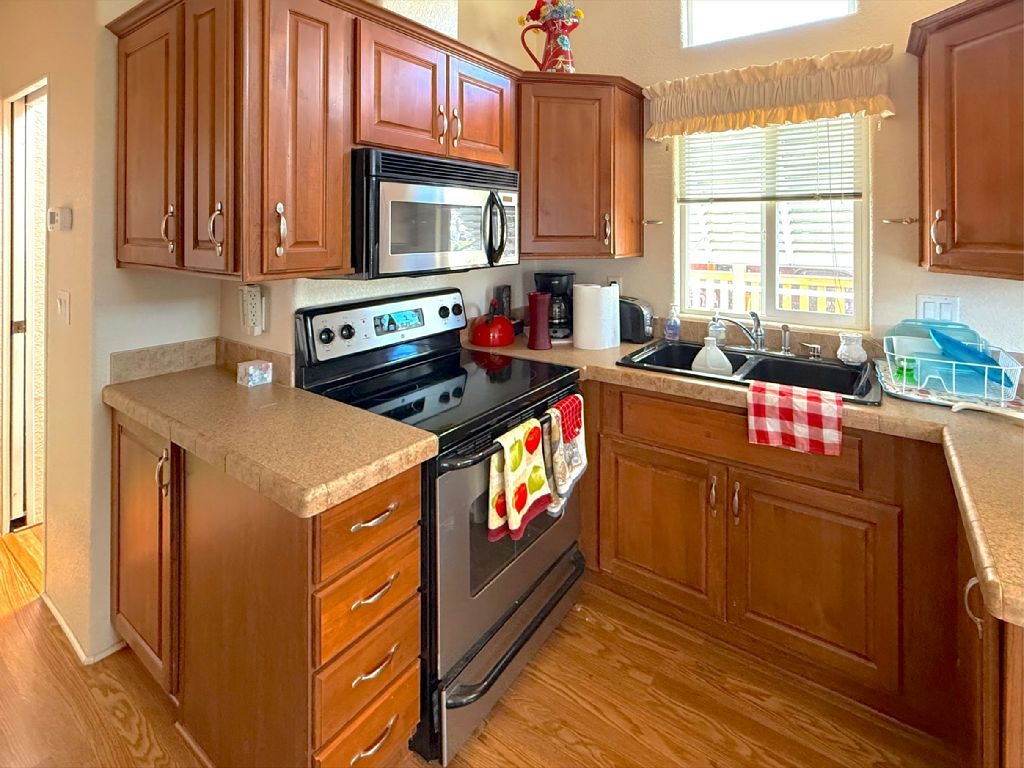 17550 S. Munds Ranch Road, #276 Munds Park, AZ 86017