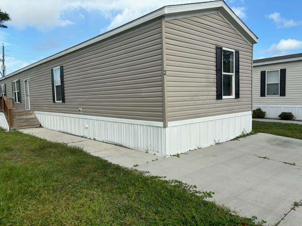 5400 Collins Road, #2, Jacksonville, FL 32244