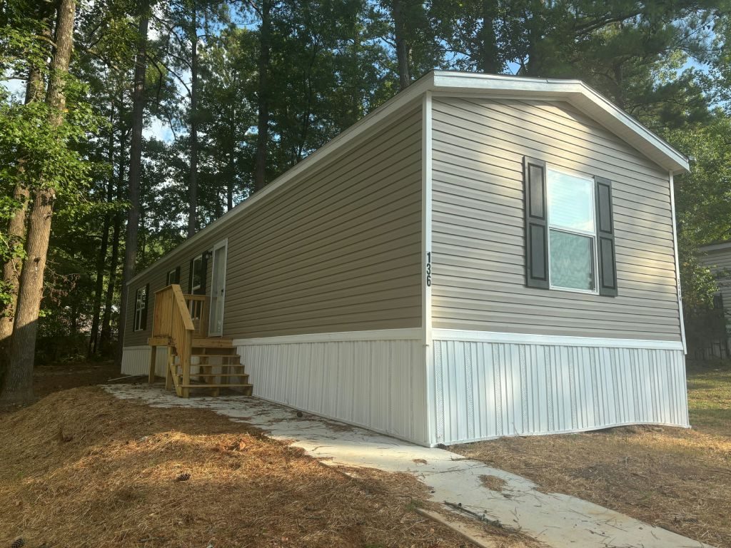 400 N. Carson Road, #136 Birmingham, AL 35215