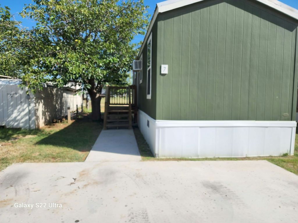 1140 GARY TERRACE #7 Odessa, TX 79764