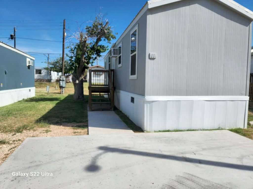 1136 GARY TERRACE #11 Odessa, TX 79764