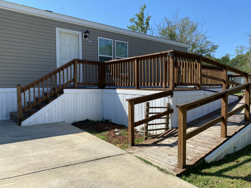 7333 Pine Forest Rd #173 Pensacola, FL 32526