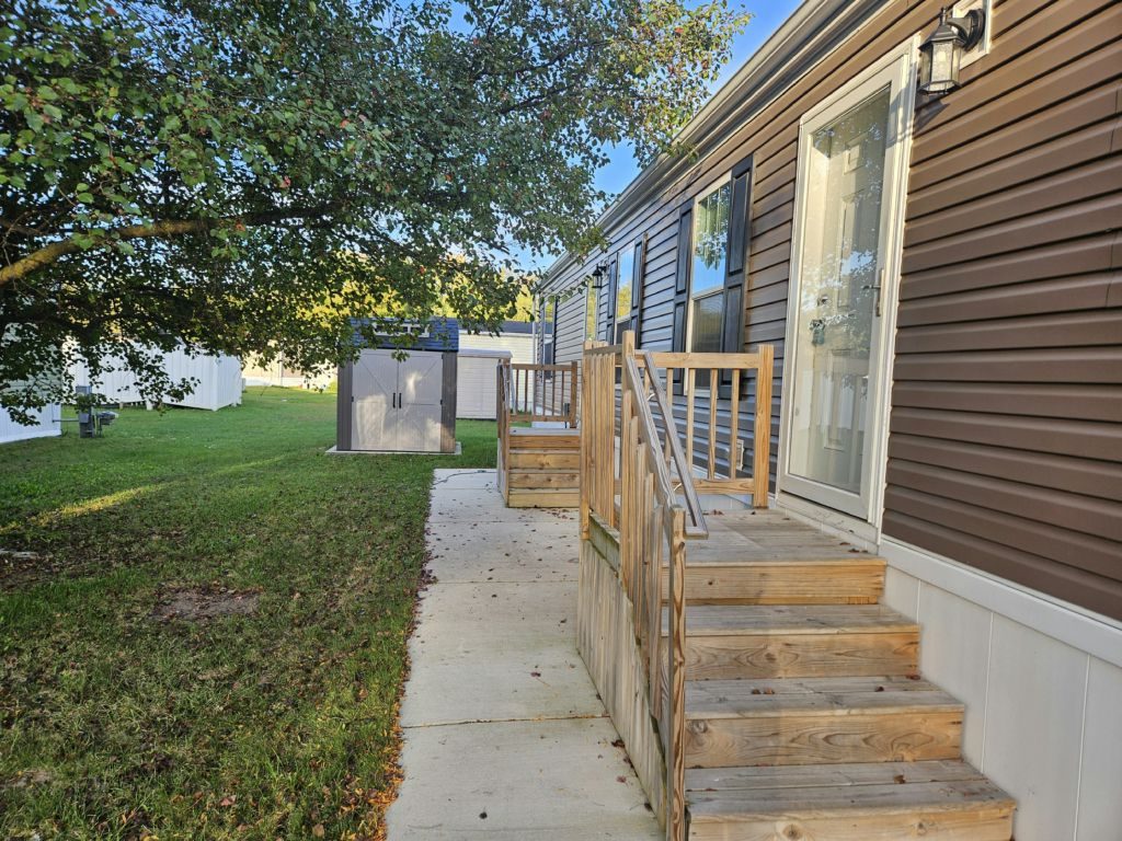 15810 Beech Daly, #369, Taylor, MI 48180