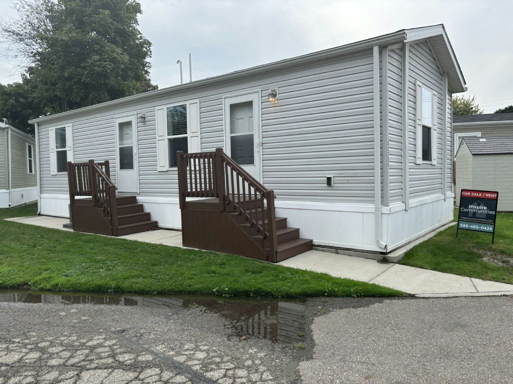 43200 E. Morgan, Harrison Township, MI 48045