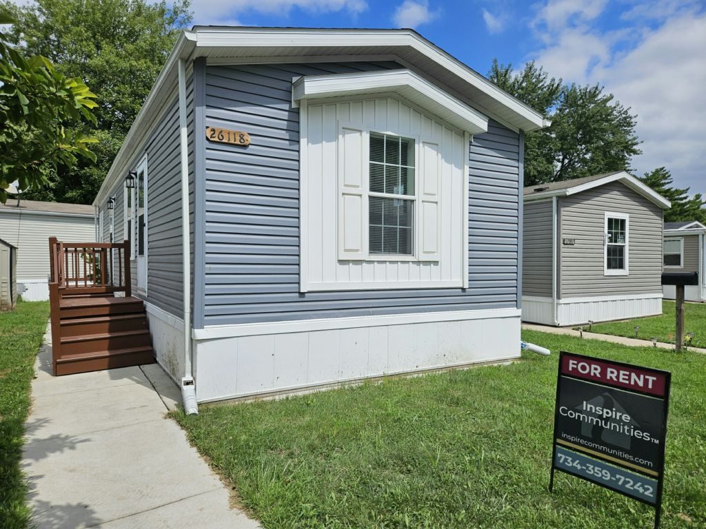 26118 Fifth St  #211 Taylor, MI 48180