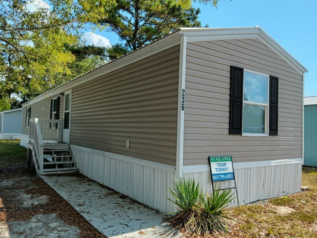 3941 Charleston Highway #236, West Columbia, SC 29172