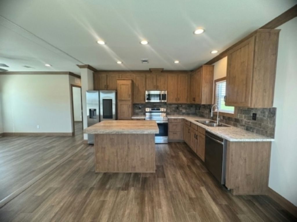 71 Tranquility Trails Way Willis, TX 77318