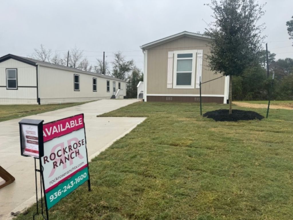115 Red Angus Court Willis, TX 77318
