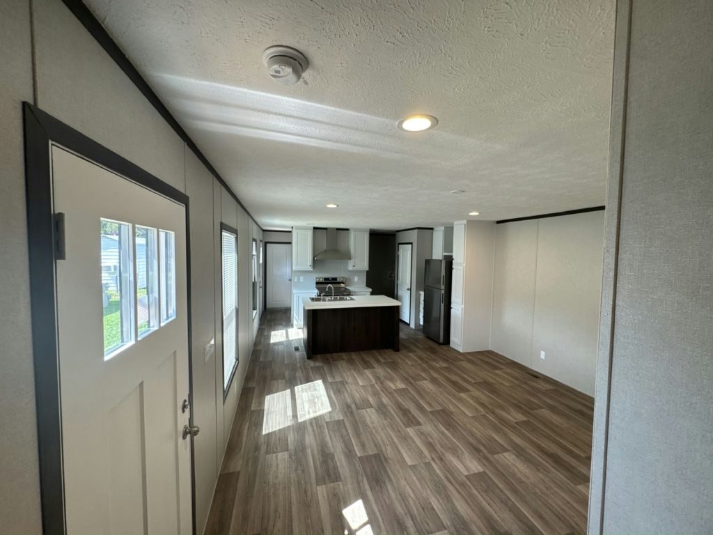 4808 S. Elwood Ave., #707, Tulsa, OK 74107