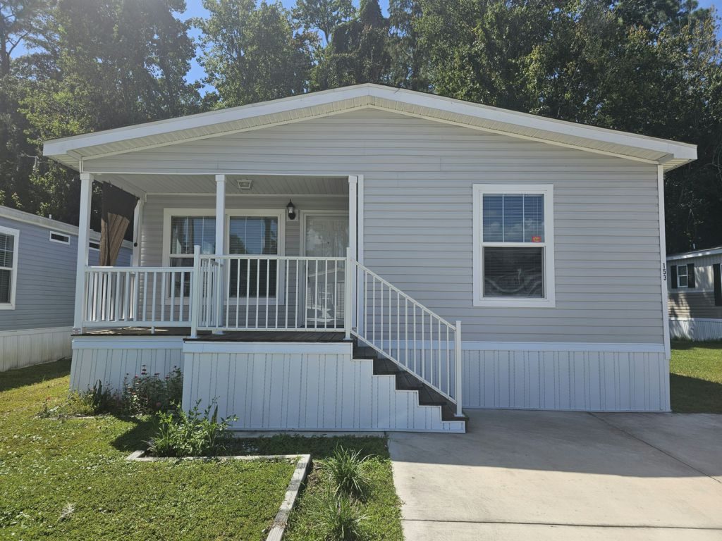 6539 Townsend Rd, #153 Jacksonville, FL 32244