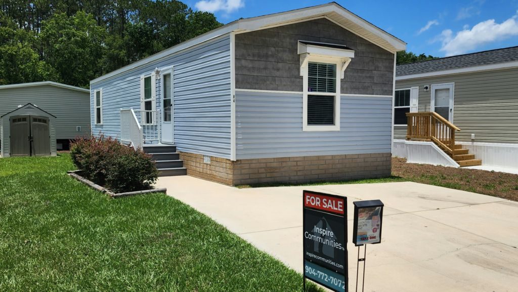 6539 Townsend Rd, #84 Jacksonville, FL 32244