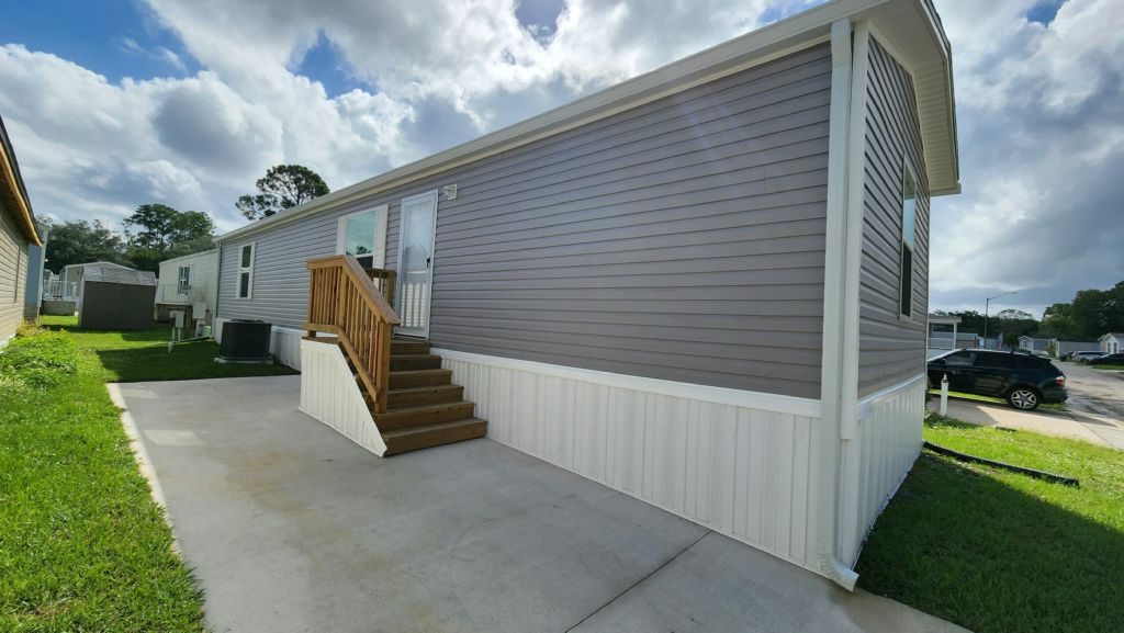 6539 Townsend Rd, #117 Jacksonville, FL 32244