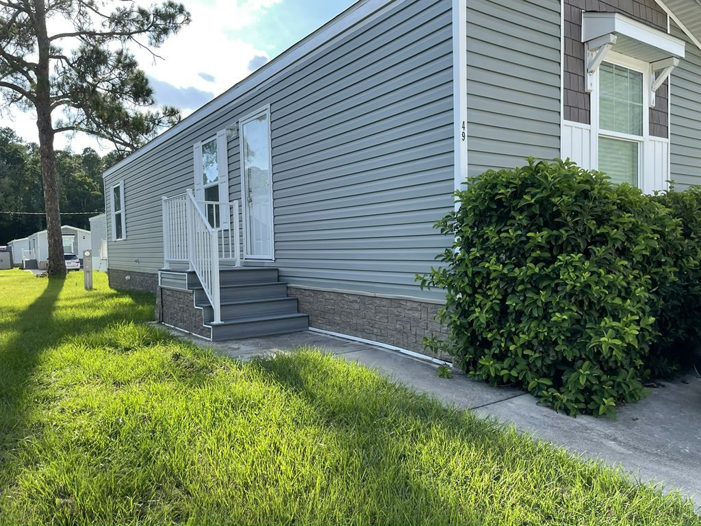 6539 Townsend Rd, #49 Jacksonville, FL 32244