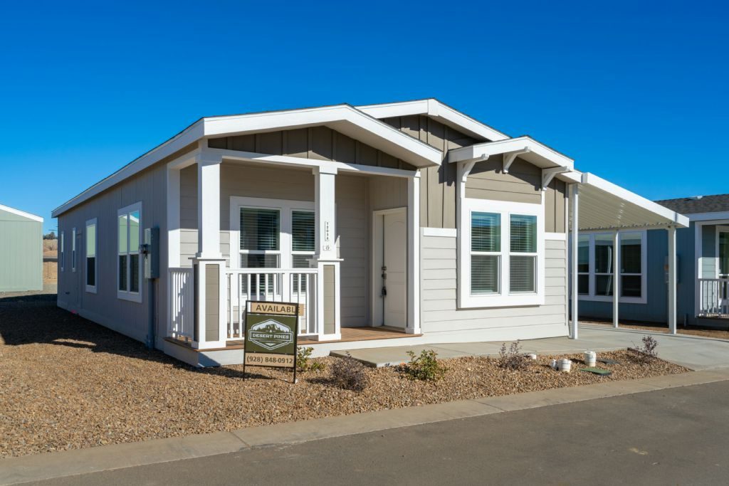 12038 E MCQUEEN DR Dewey, AZ 86327