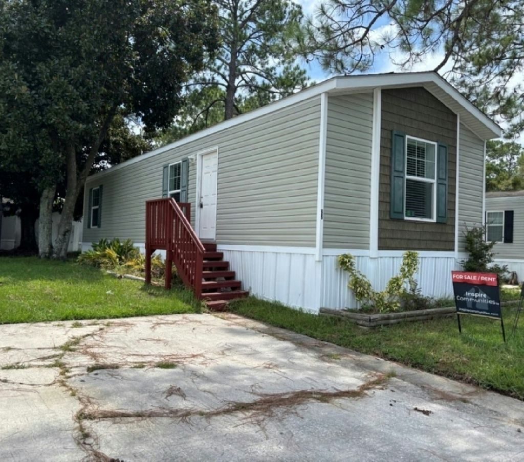 5400 Collins Road, #27, Jacksonville, FL 32244