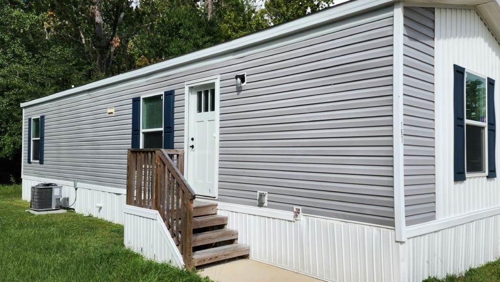 6539 Townsend Rd, #167 Jacksonville, FL 32244