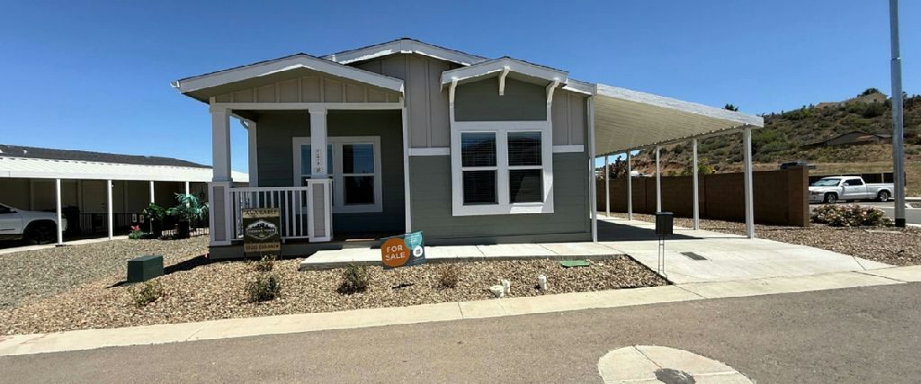 11973 E REDFORD RD Dewey, AZ 86327