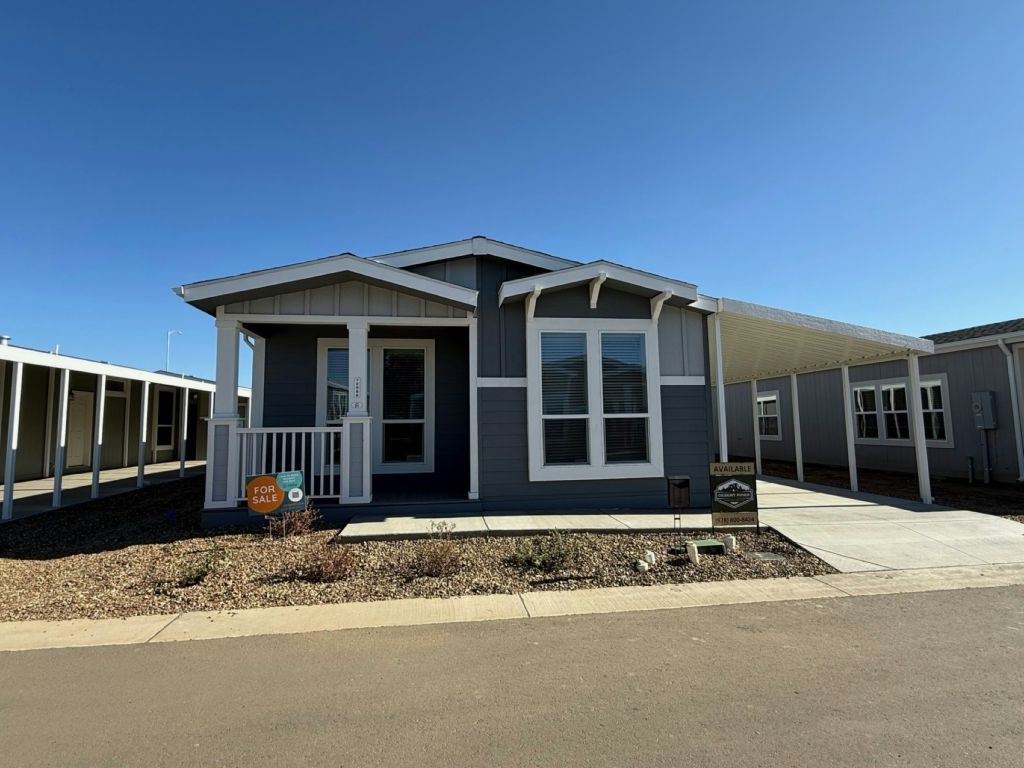 12086 E MCQUEEN DR Dewey, AZ 86327