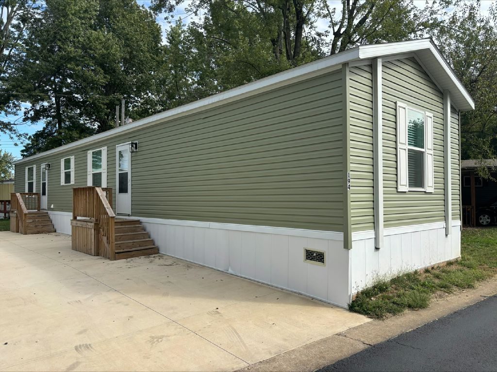 3731 S. Glenstone Ave., #194 Springfield, MO 65804