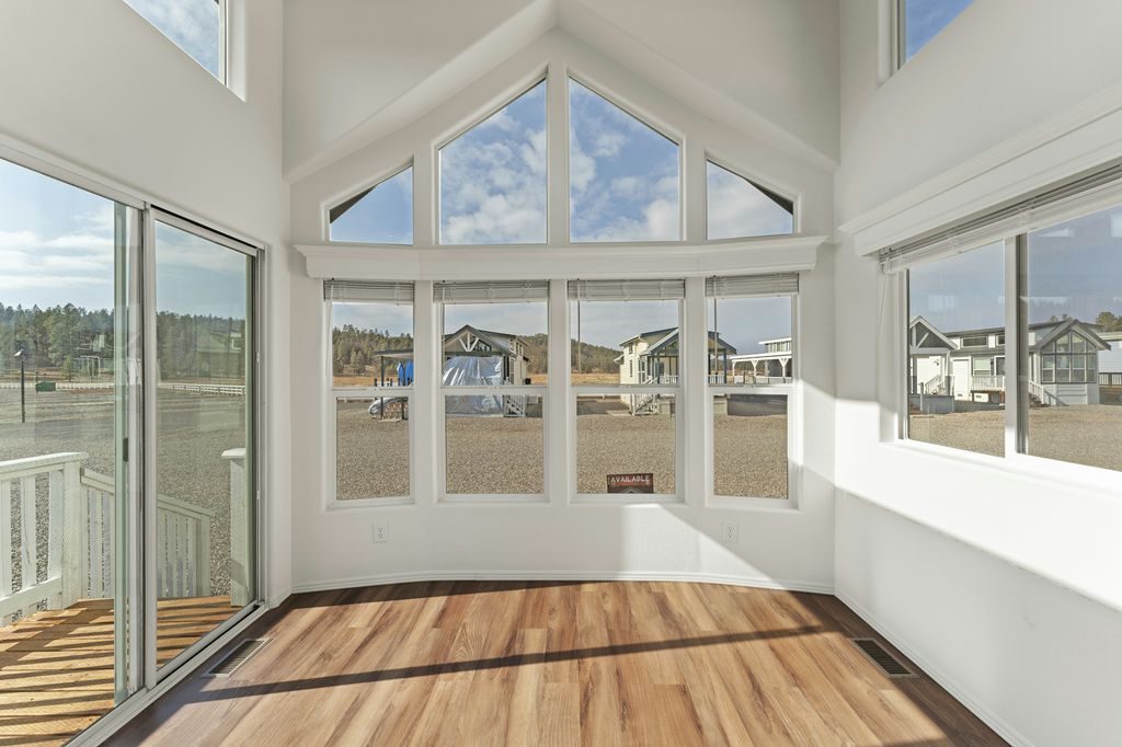 17550 S. Munds Ranch Road, #459 Munds Park, AZ 86017